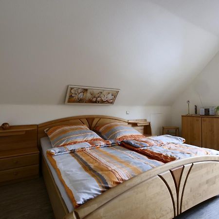 Helle Moderne 52 Qm Wohnung Mit Balkon Chemnitz Exterior photo