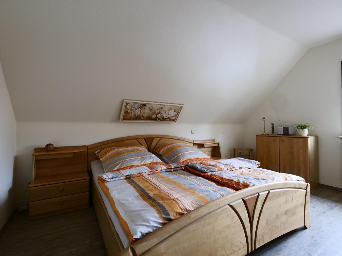 Helle Moderne 52 Qm Wohnung Mit Balkon Chemnitz Exterior photo